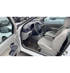 Boite de vitesses RENAULT CLIO 2