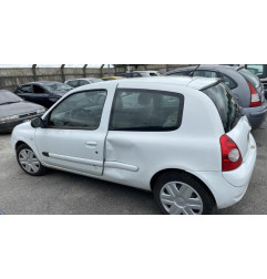 Boite de vitesses RENAULT CLIO 2
