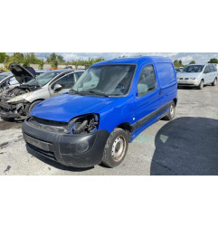 Bras essuie glace arrière gauche CITROEN BERLINGO 1