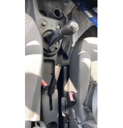 Bras essuie glace arrière gauche CITROEN BERLINGO 1