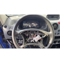 Bras essuie glace arrière gauche CITROEN BERLINGO 1