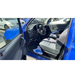 Bras essuie glace arrière gauche CITROEN BERLINGO 1