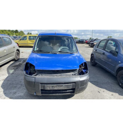 Bras essuie glace arrière gauche CITROEN BERLINGO 1