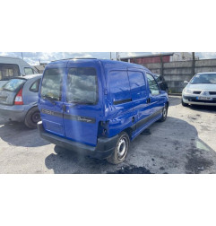 Bras essuie glace arrière gauche CITROEN BERLINGO 1