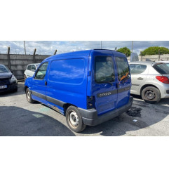 Bras essuie glace arrière gauche CITROEN BERLINGO 1
