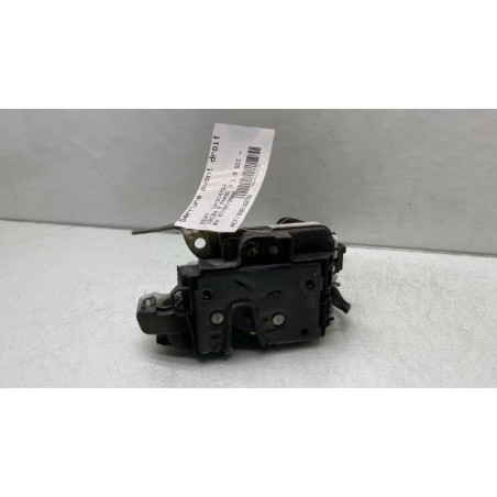 Serrure avant droit SEAT IBIZA 2 Photo n°1