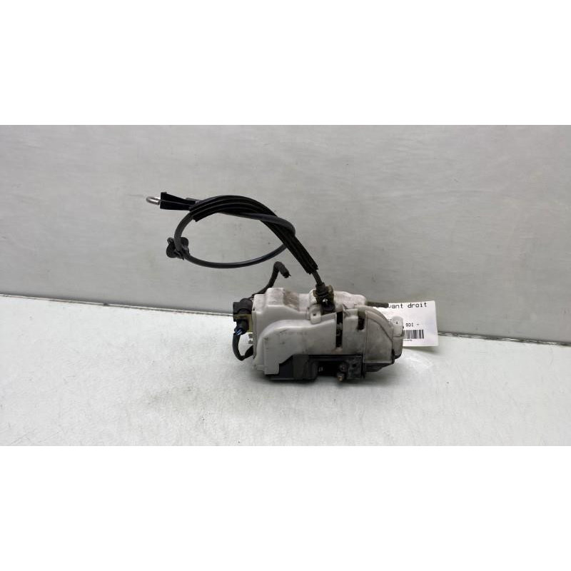 Serrure avant droit SEAT IBIZA 2 Photo n°2