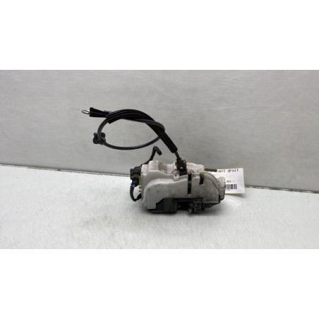 Serrure avant droit SEAT IBIZA 2