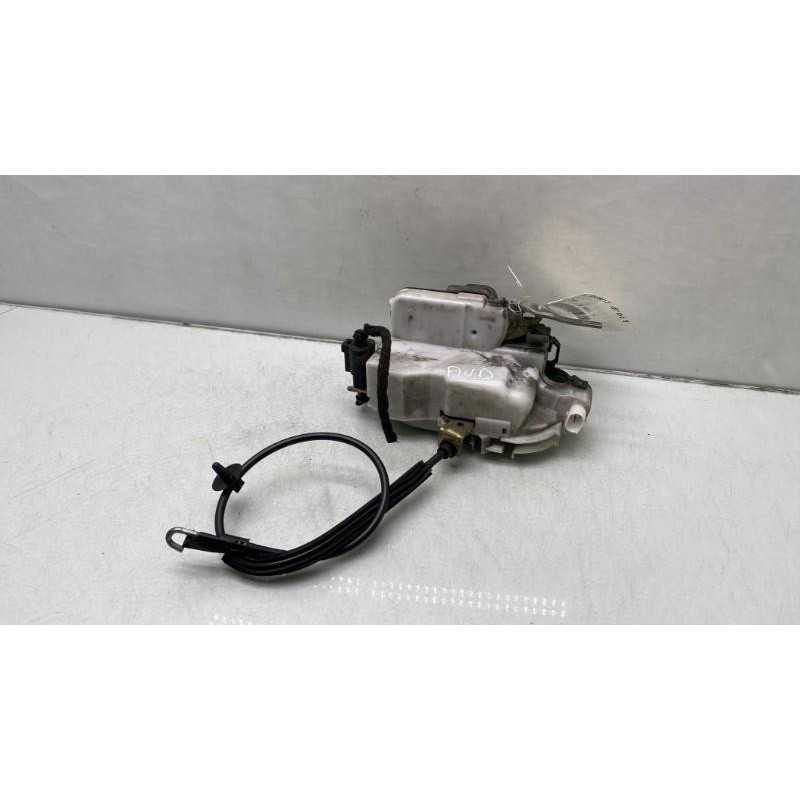Serrure avant droit SEAT IBIZA 2 Photo n°3