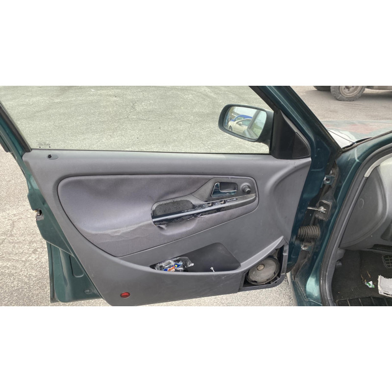 Serrure avant droit SEAT IBIZA 2 Photo n°5