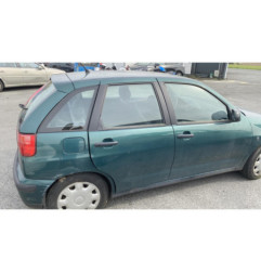 Serrure avant droit SEAT IBIZA 2