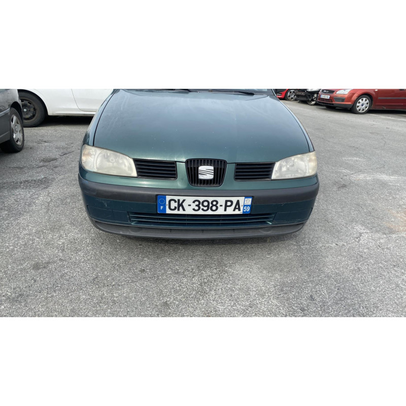 Serrure avant droit SEAT IBIZA 2 Photo n°7