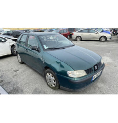 Serrure avant droit SEAT IBIZA 2