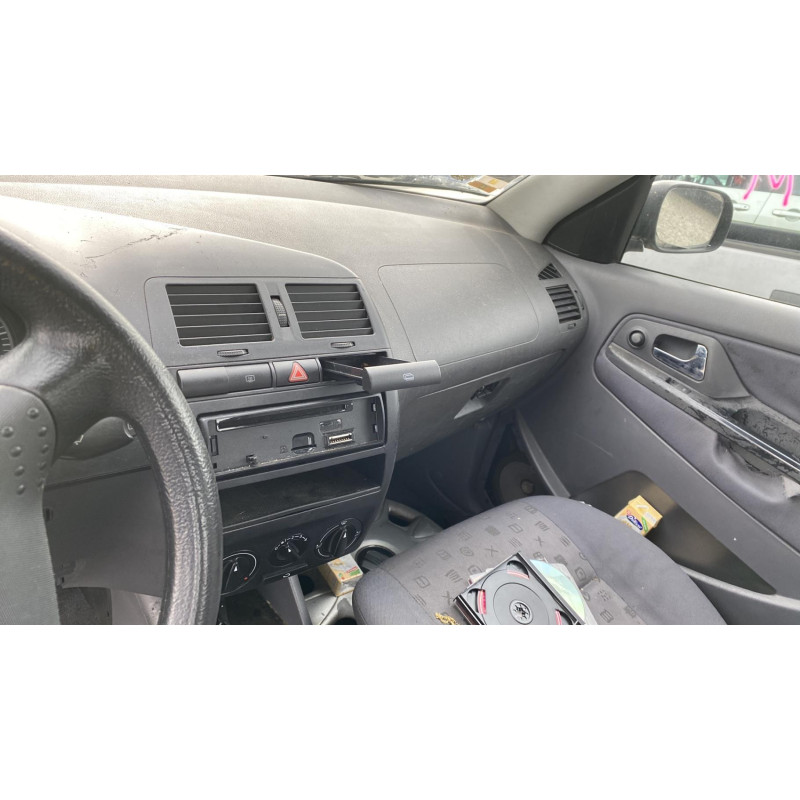 Serrure avant droit SEAT IBIZA 2 Photo n°13