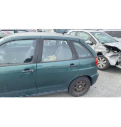 Serrure avant droit SEAT IBIZA 2
