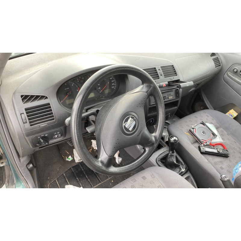 Serrure avant droit SEAT IBIZA 2 Photo n°19