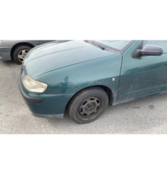 Serrure avant droit SEAT IBIZA 2