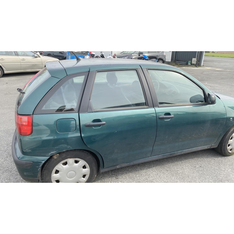 Serrure arriere gauche SEAT IBIZA 2 Photo n°6