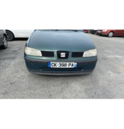 Serrure arriere gauche SEAT IBIZA 2
