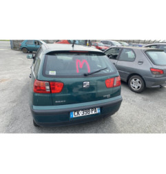 Serrure arriere gauche SEAT IBIZA 2