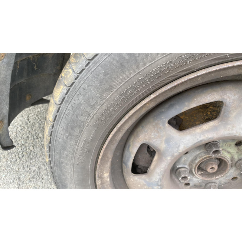 Serrure arriere gauche SEAT IBIZA 2 Photo n°15