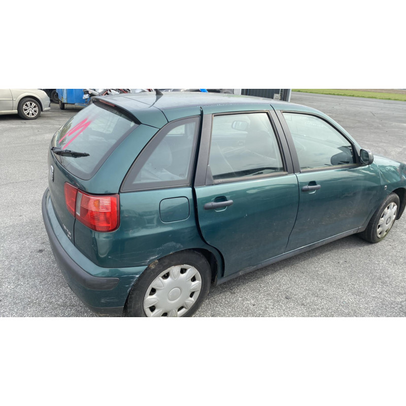 Serrure arriere gauche SEAT IBIZA 2 Photo n°16