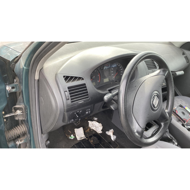 Serrure arriere gauche SEAT IBIZA 2 Photo n°18