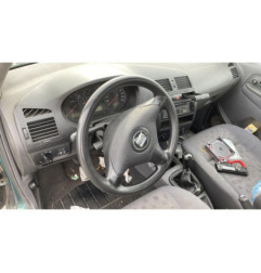 Serrure arriere gauche SEAT IBIZA 2