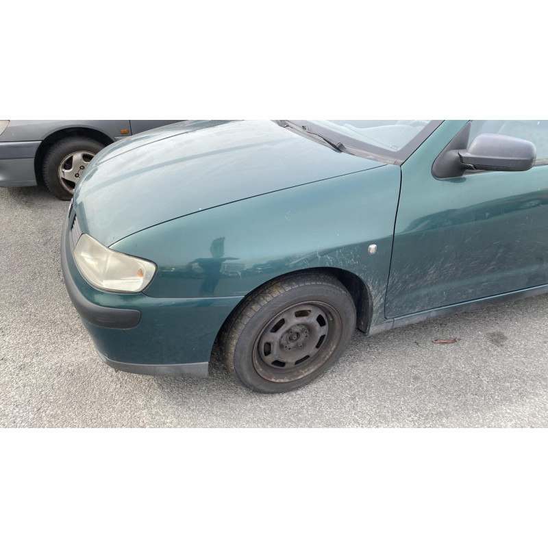 Serrure arriere gauche SEAT IBIZA 2 Photo n°20
