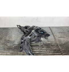 Support de pare chocs arriere PEUGEOT 3008 2