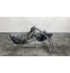 Support de pare chocs arriere PEUGEOT 3008 2