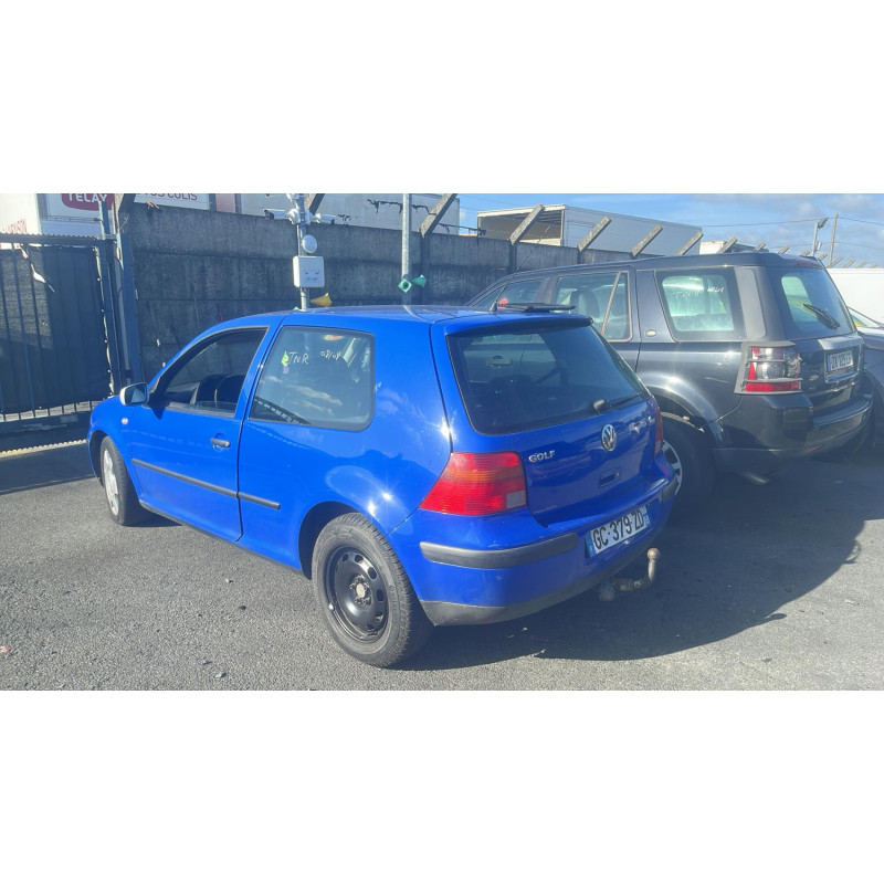 Glace retroviseur droit VOLKSWAGEN GOLF 4 Photo n°7