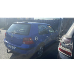 Glace retroviseur droit VOLKSWAGEN GOLF 4