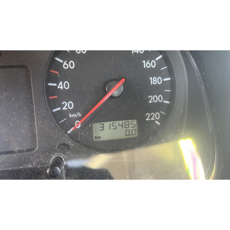 Glace retroviseur droit VOLKSWAGEN GOLF 4 Photo n°15