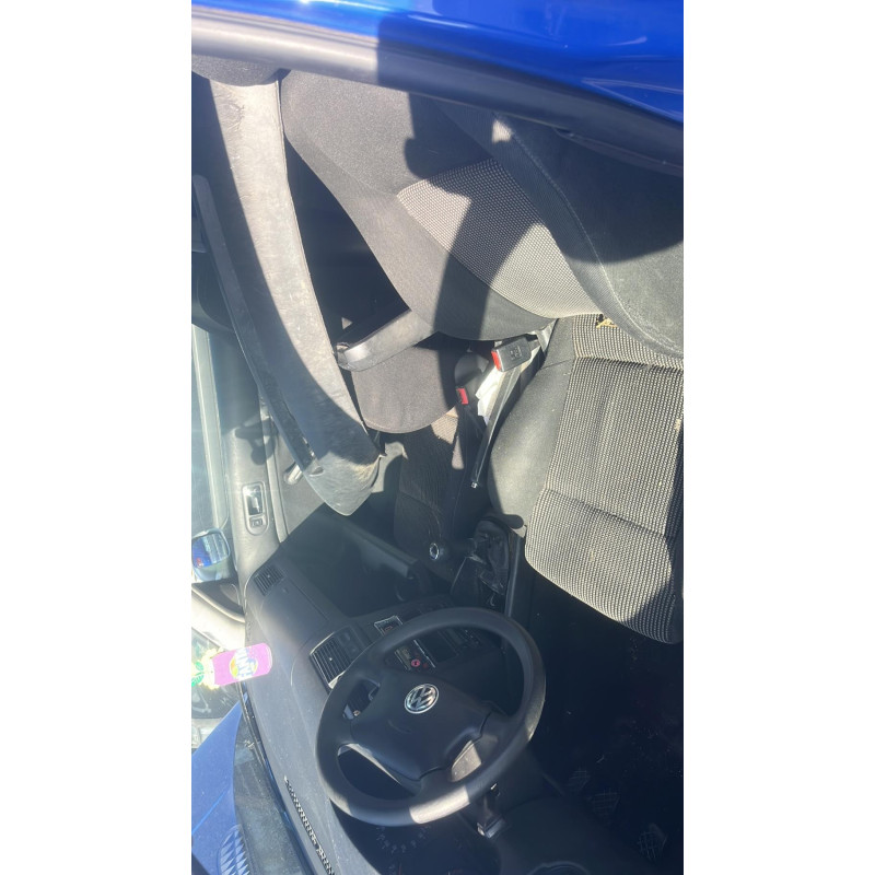 Glace retroviseur droit VOLKSWAGEN GOLF 4 Photo n°17