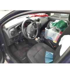 Pare soleil droit DACIA SANDERO 2
