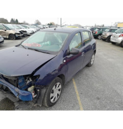 Pare soleil droit DACIA SANDERO 2
