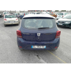 Pare soleil droit DACIA SANDERO 2