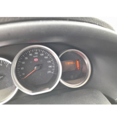 Pare soleil gauche DACIA SANDERO 2