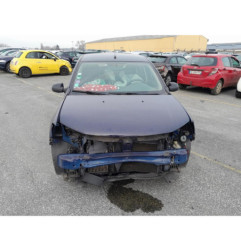 Serrure avant droit DACIA SANDERO 2