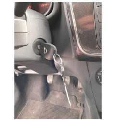 Volant DACIA SANDERO 2