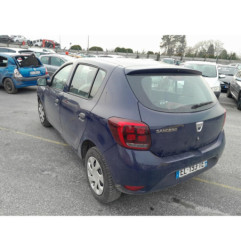 Volant DACIA SANDERO 2