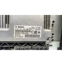 Kit de demarrage PEUGEOT 208 1