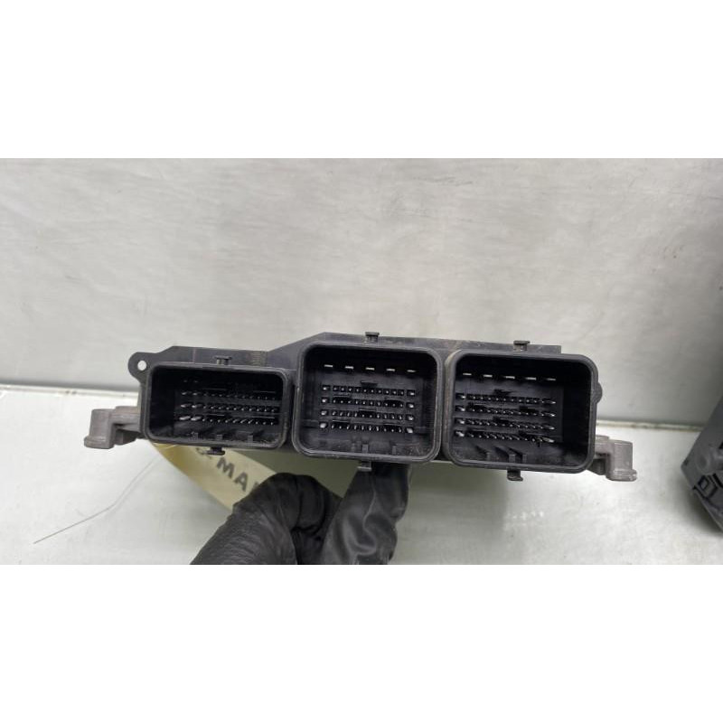 Kit de demarrage PEUGEOT 208 1 Photo n°4