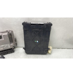 Kit de demarrage PEUGEOT 208 1