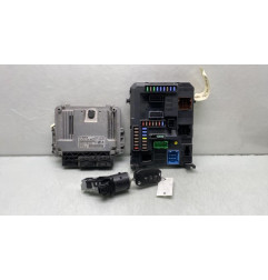 Kit de demarrage PEUGEOT 208 1