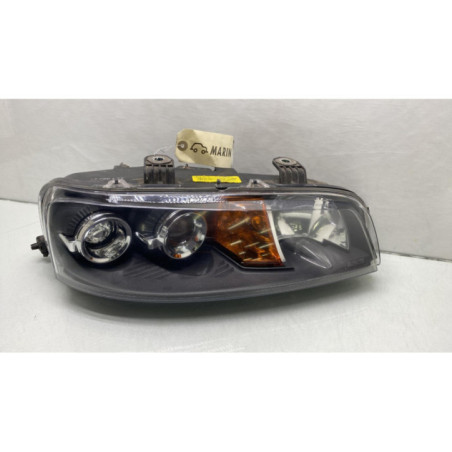 Optique avant principal droit (feux)(phare) FIAT PUNTO 2
