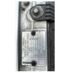 Optique avant principal droit (feux)(phare) FIAT PUNTO 2