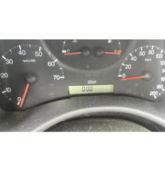Optique avant principal droit (feux)(phare) FIAT PUNTO 2