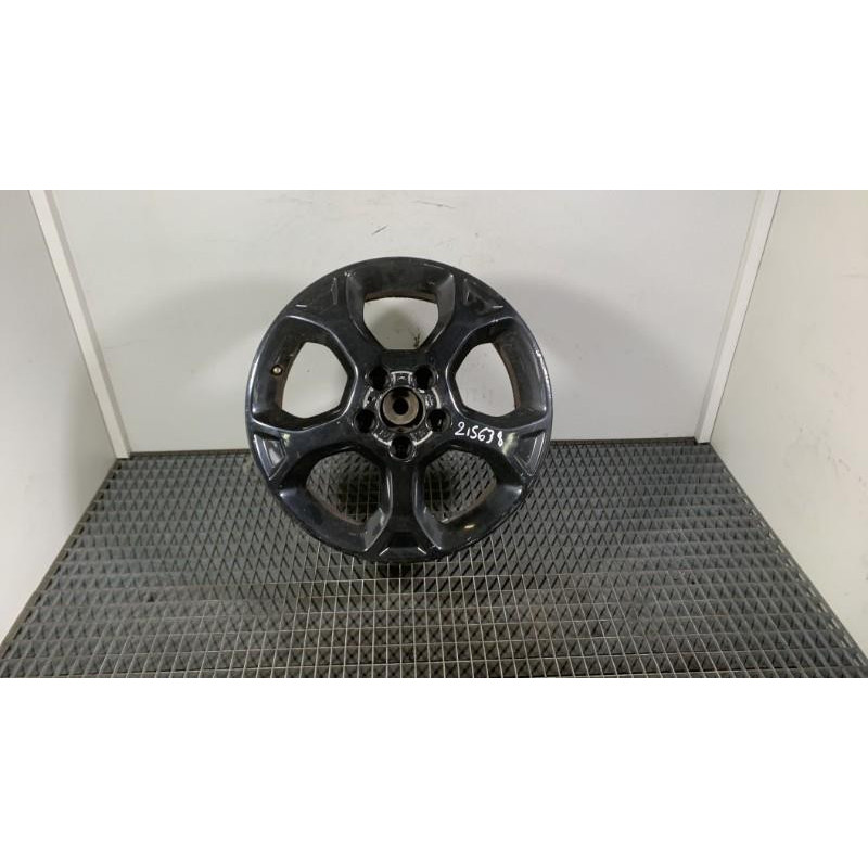 Jante OPEL ASTRA G Photo n°3
